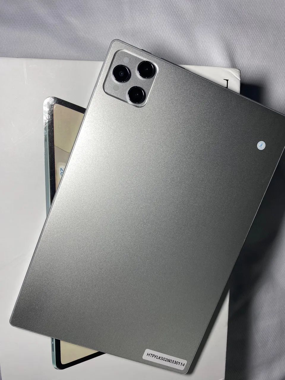 Tablet novo completo  - Foto 2