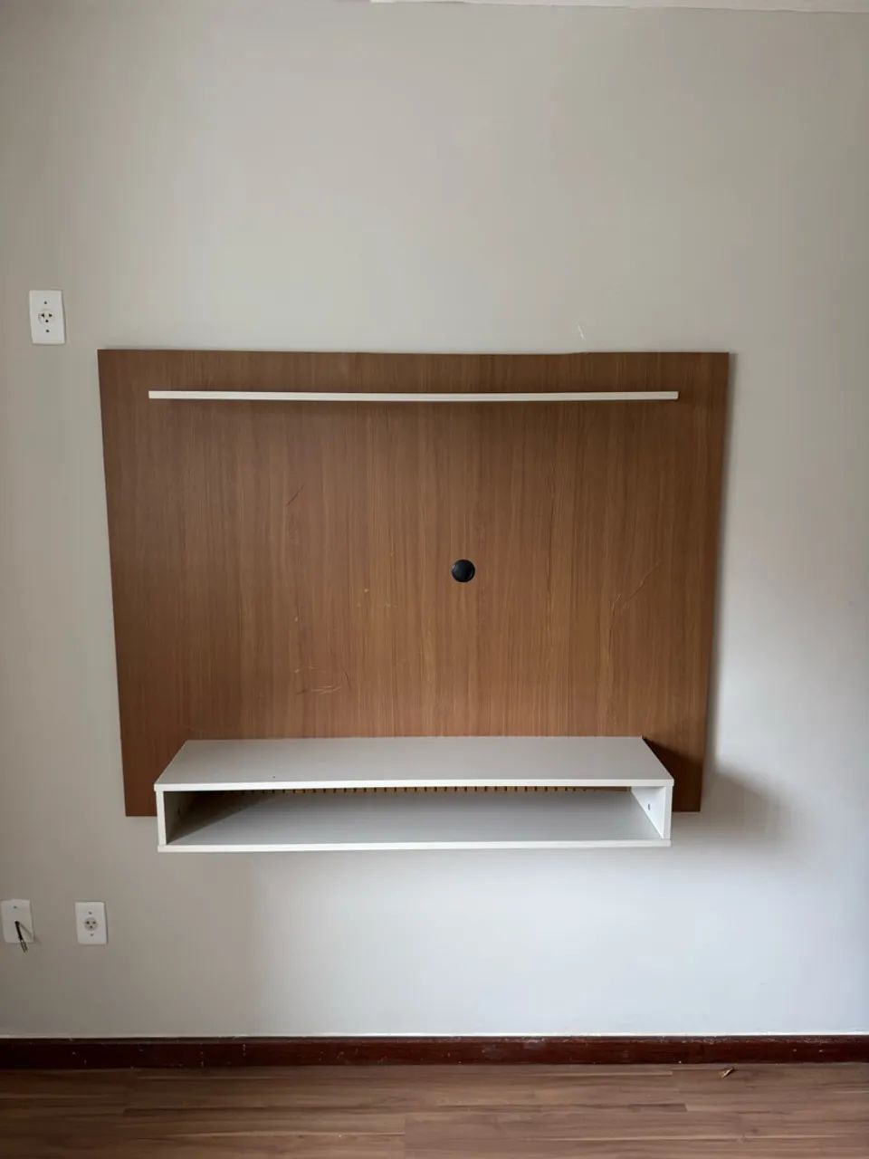 PAINEL DE TV ATÉ 50 polegadas - Foto 3