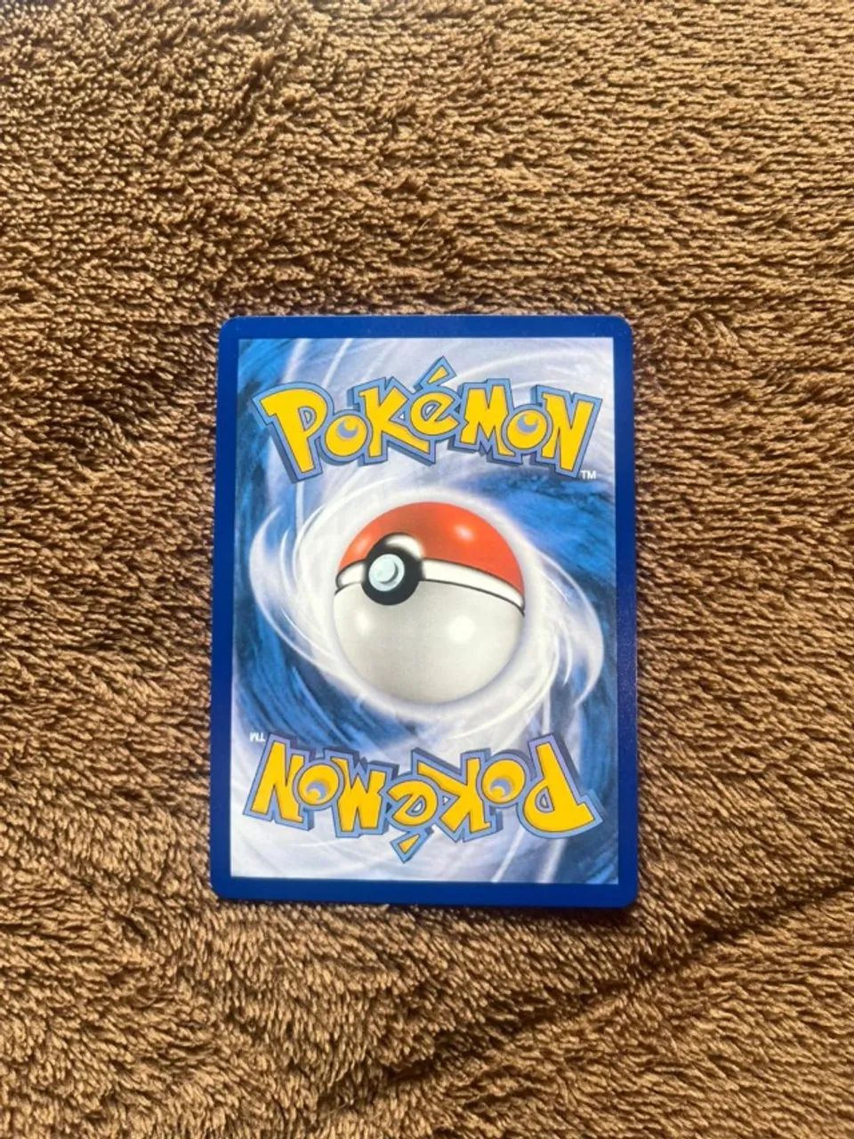Mewtwo ex da Equipe Rocket 231/182 NM  - Foto 3