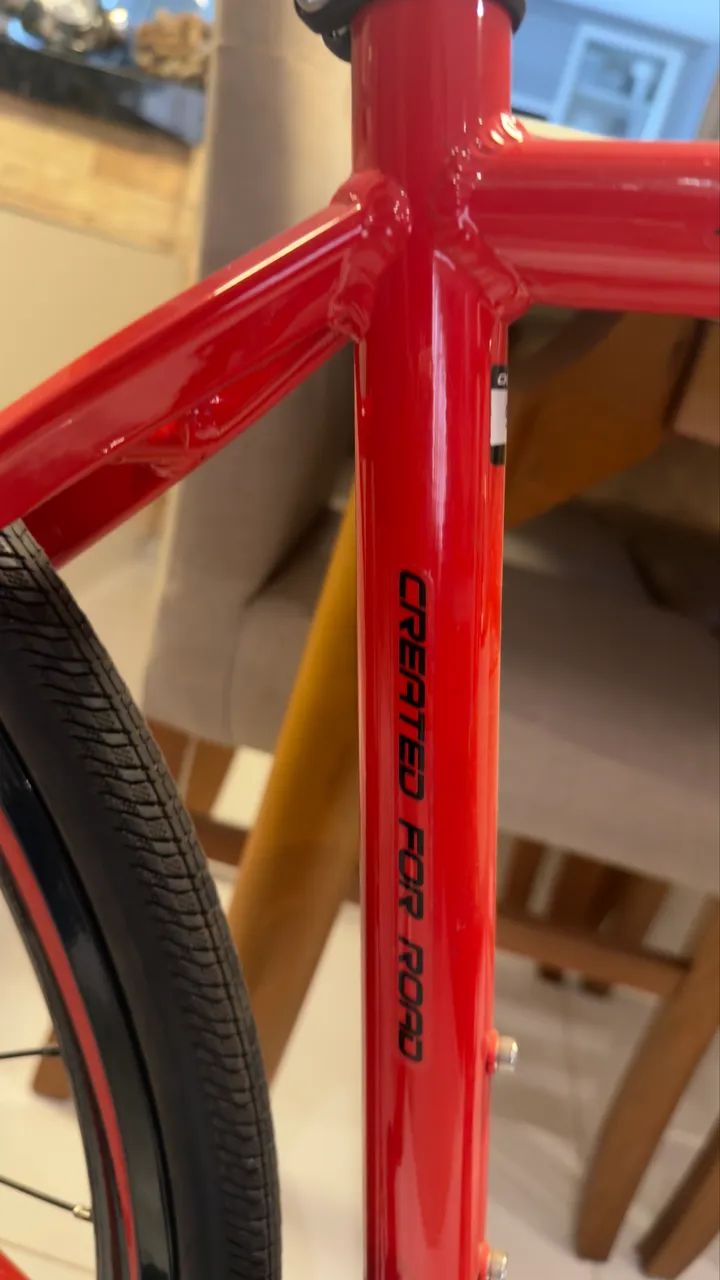 Bike OGGI velocity disc - Foto 5