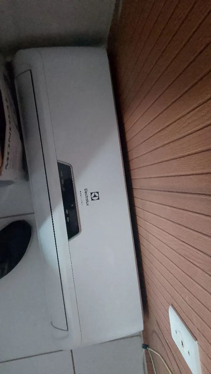 Split Electrolux  - Foto 2