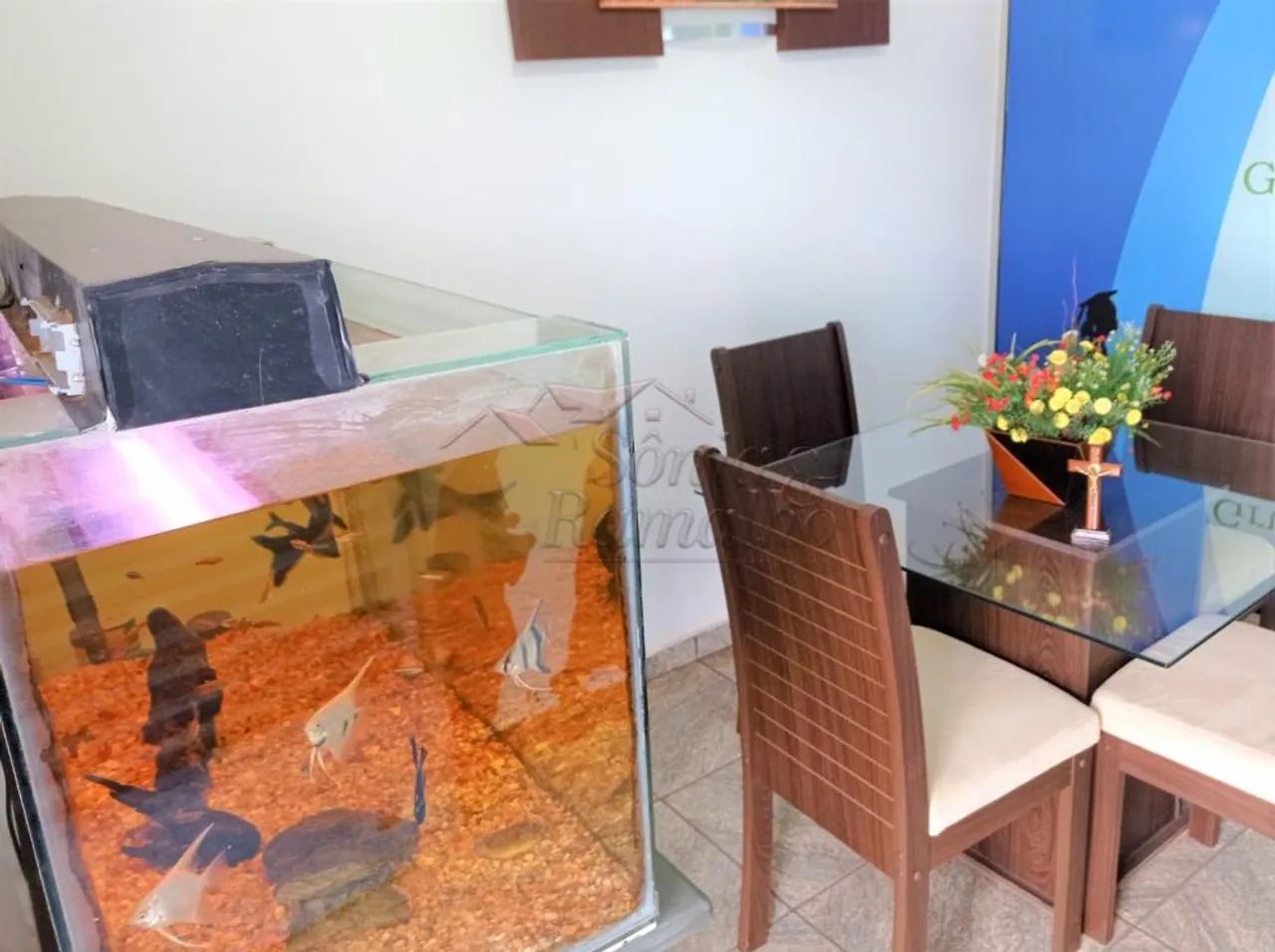 Imóveis Comerciais Casa Comercial em Ribeirão Preto