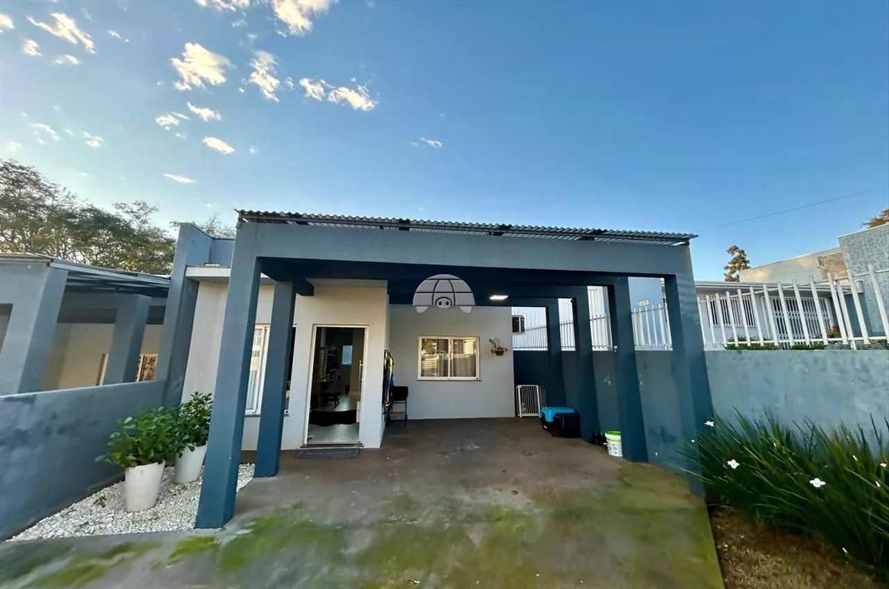 Vendas Casa Pato Branco PR