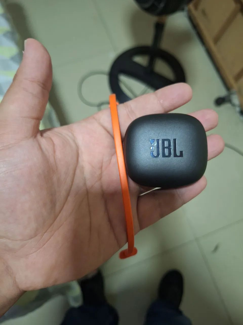 FONE DE OUVIDO JBL - Foto 2