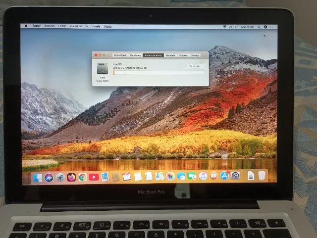 MacBook Pro - Foto 2
