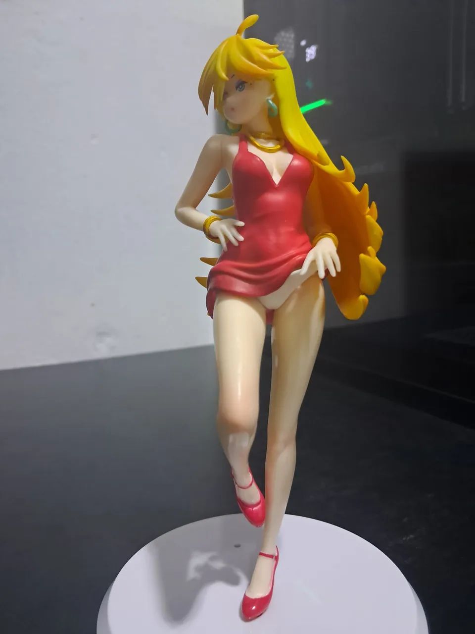 Action Figure Panty Anarchy 21cm - Foto 2