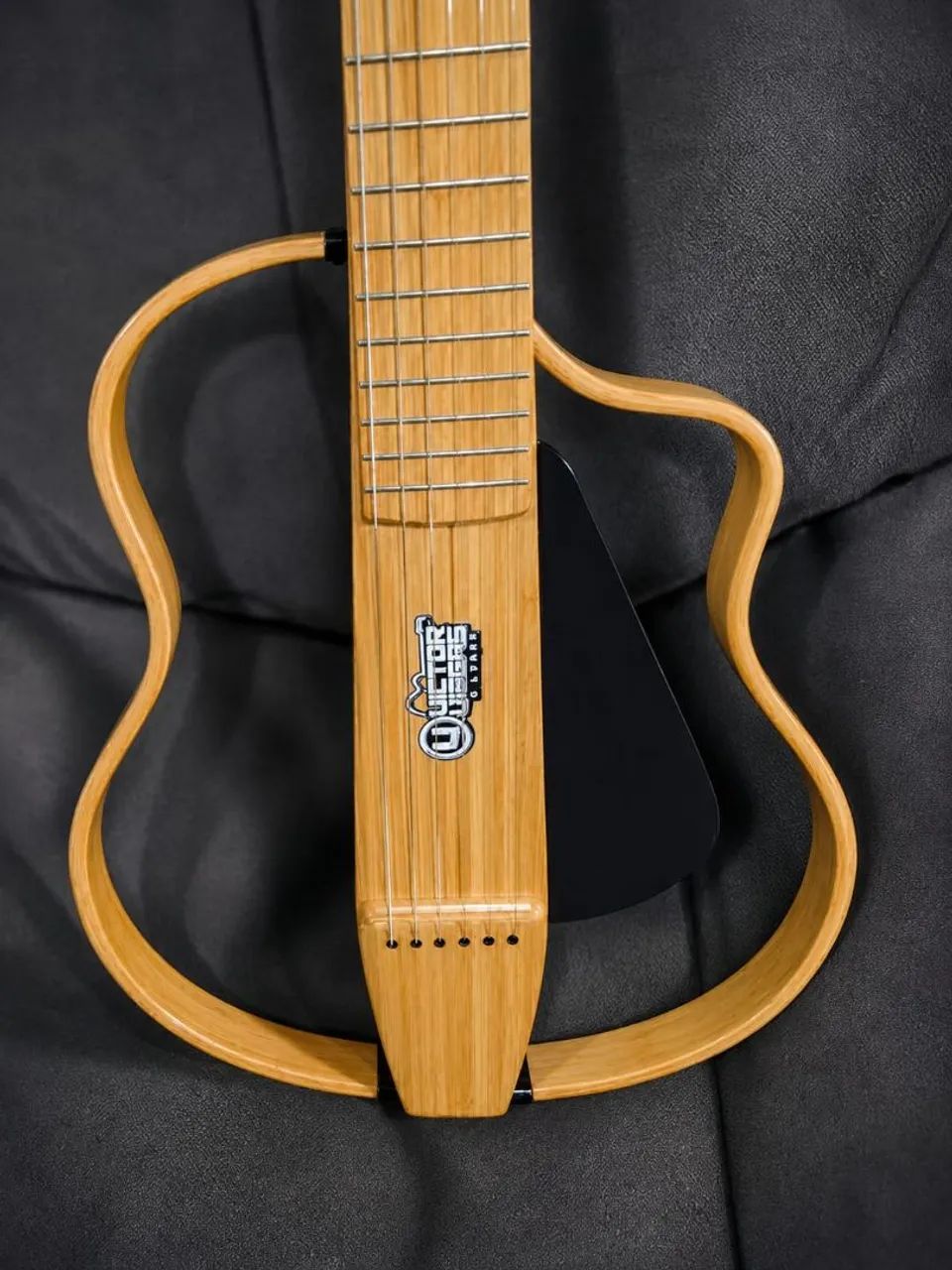 Violao natasha  - Foto 2