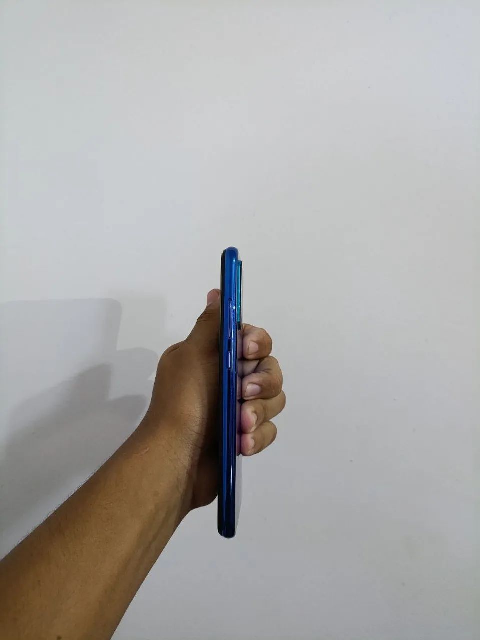 Xiaomi Redmi Note 8 128GB - Azul - Foto 4