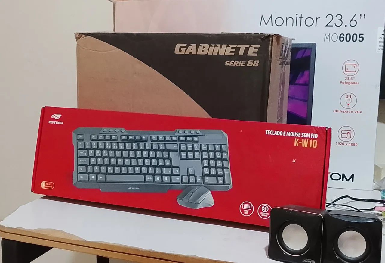 Computador 