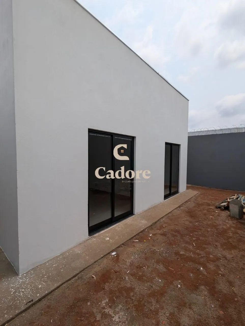 Casa à venda no Bairro Lago Azul  3 quartos com suíte - Foto 2