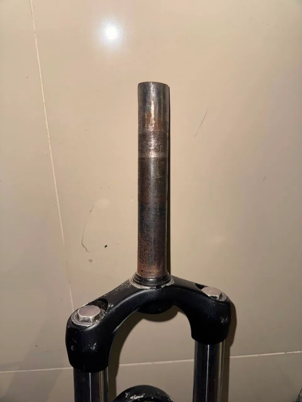 Suspensão manitu  - Foto 3