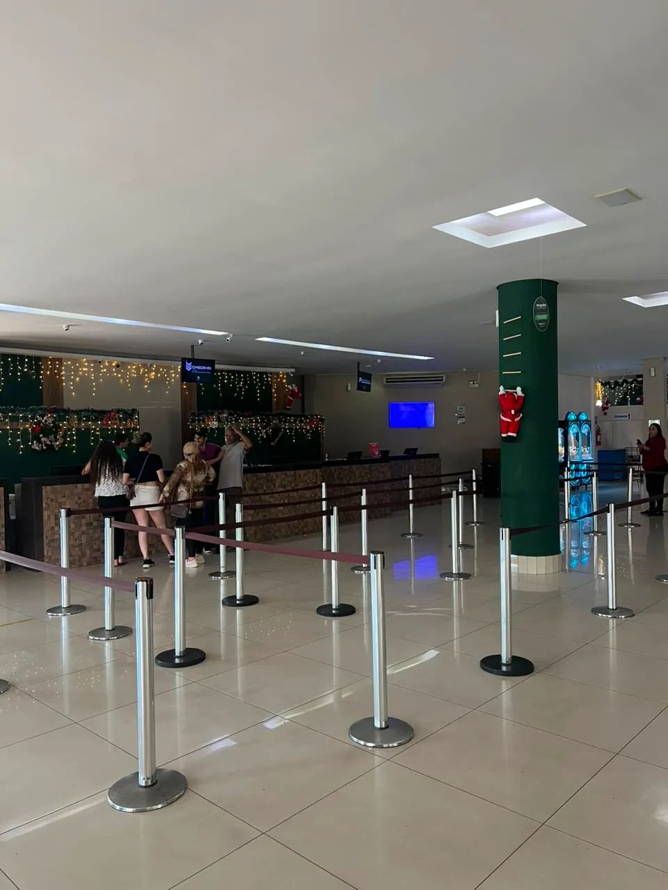 Apartamento caldas nova - Foto 2