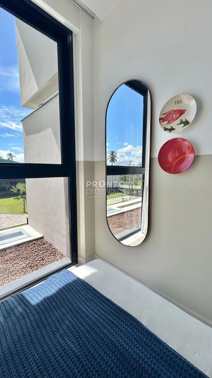 Apartamento com 1 quarto em Ipojuca - Foto 2