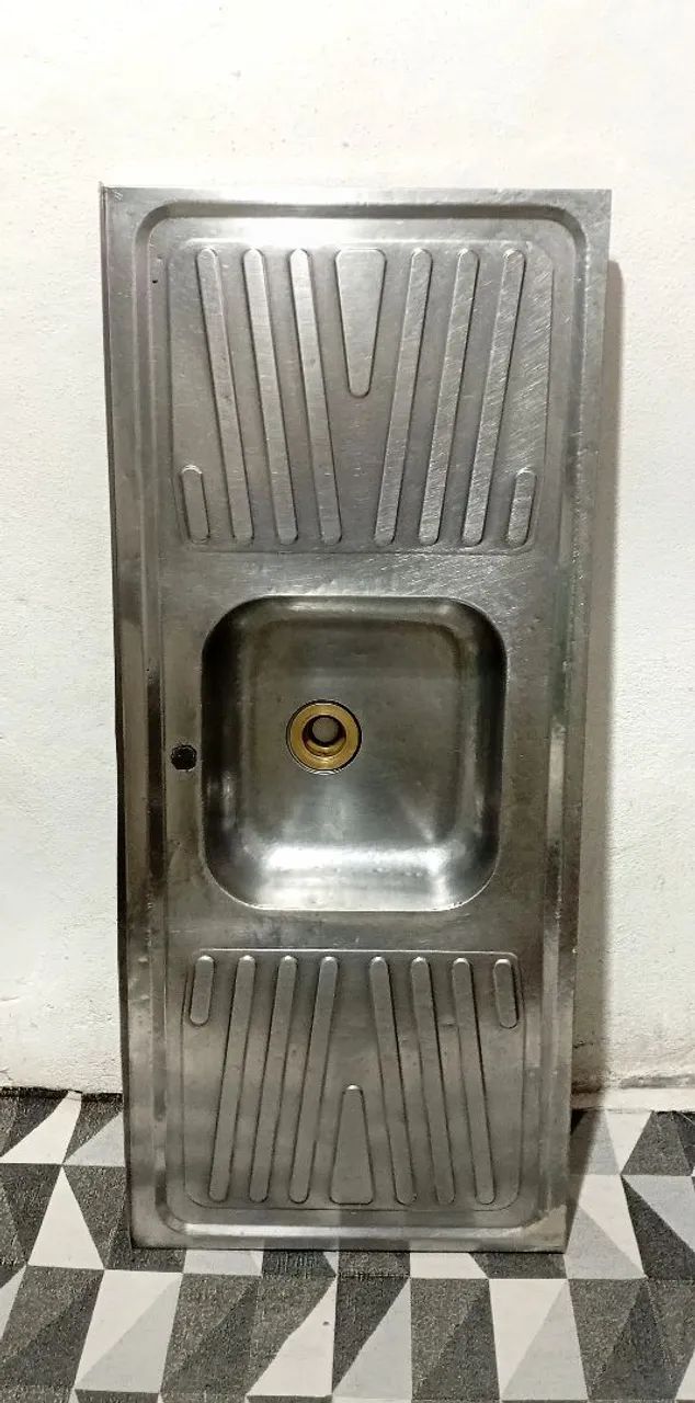 Pia De Cozinha