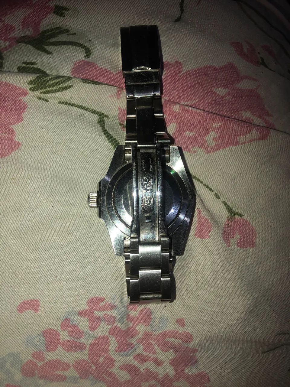 Relógio Rolex Submariner Hulk - Foto 2
