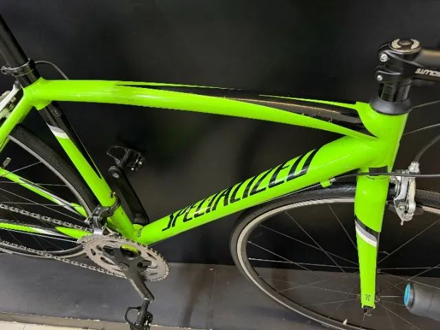 Bicicleta road Specialized Allez E5  - Foto 5