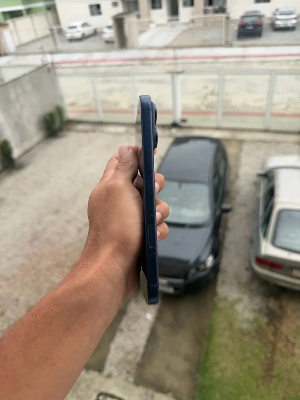 IPHONE 17 PRO MAX 256G (na garantia)  - Foto 4