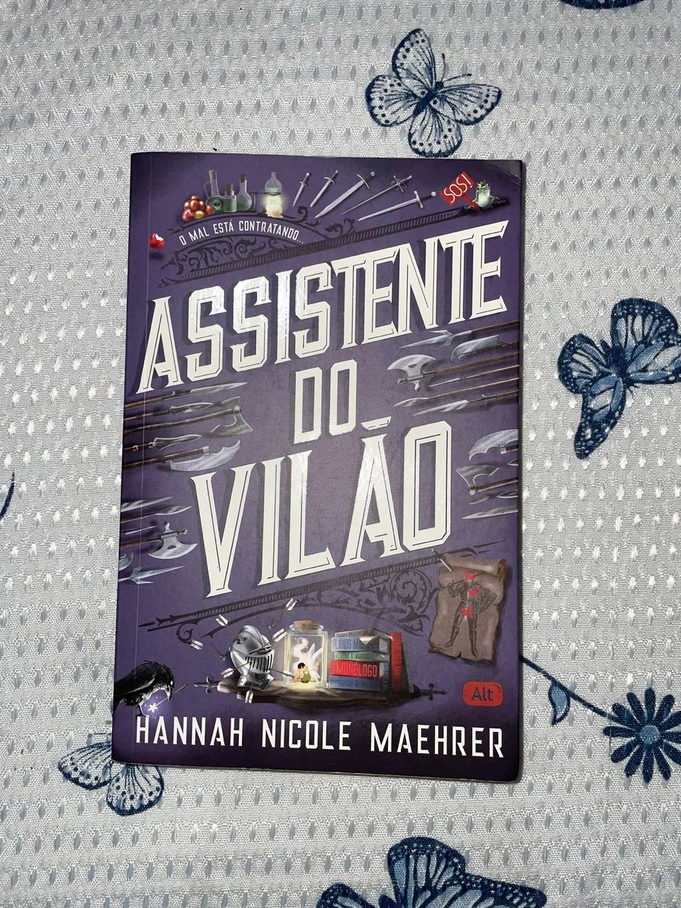 Livros de romance - Foto 4