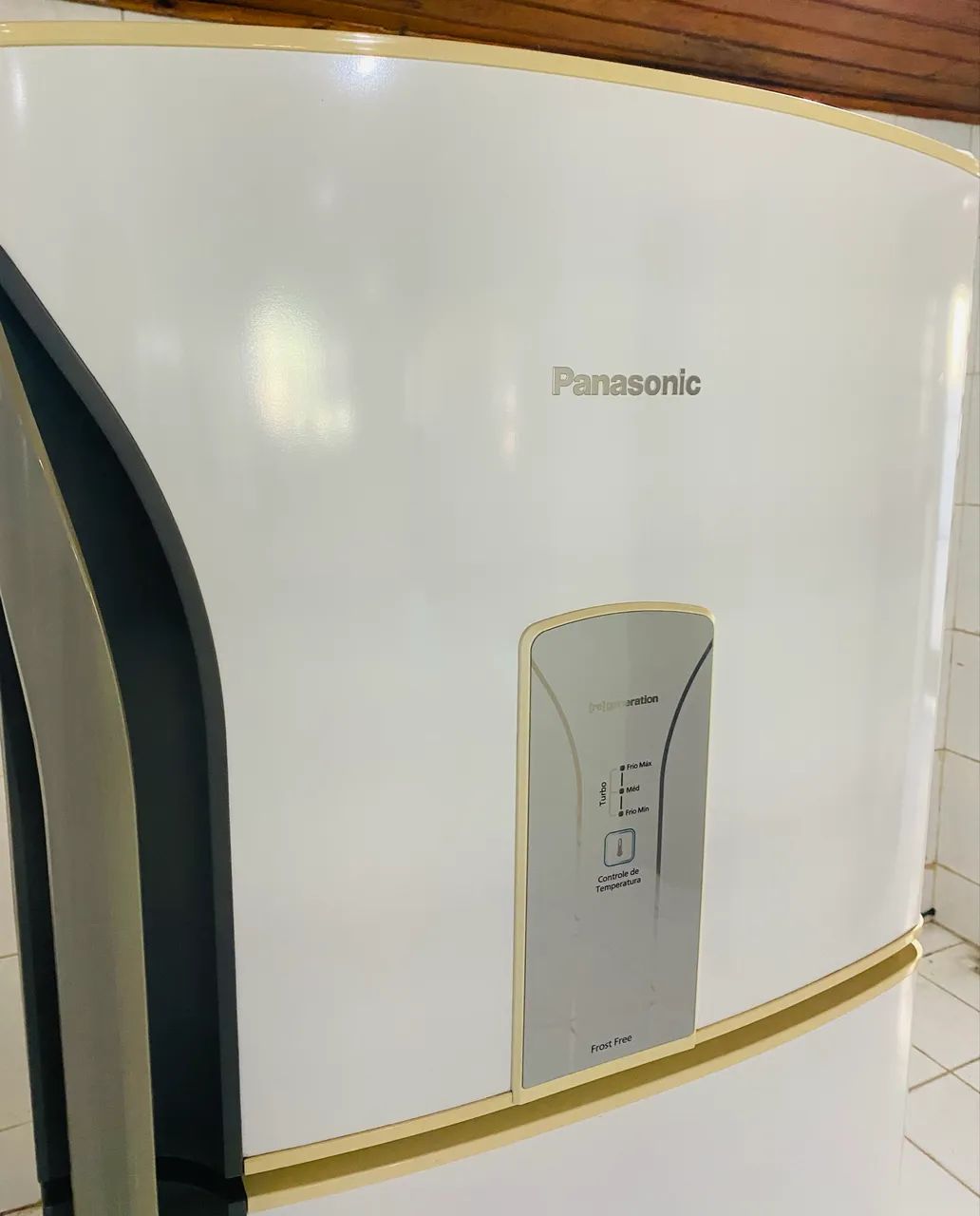 Geladeira Panasonic - Foto 5