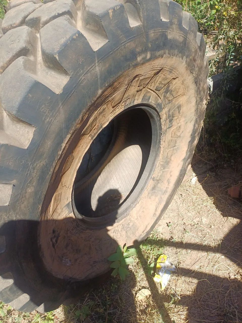 PNEU ARO 26