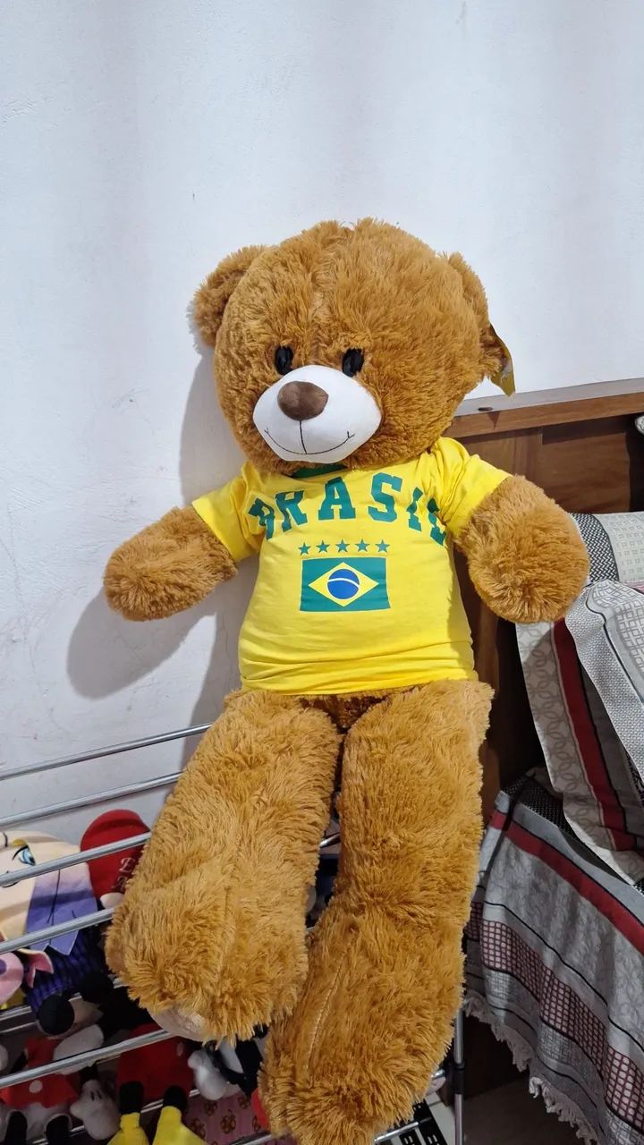 Pelucia - Foto 2