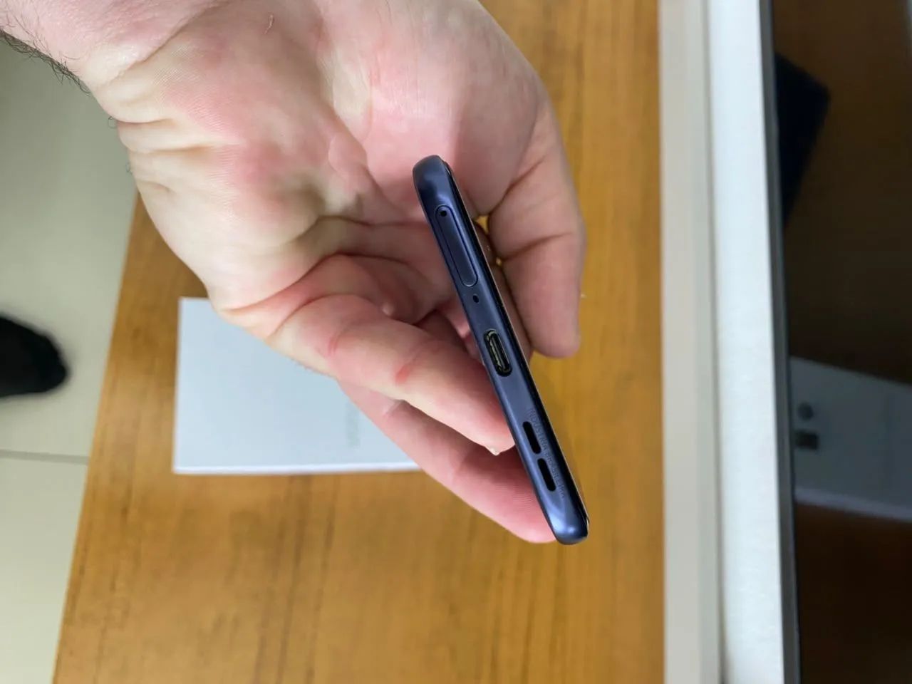 Motorola Edge fusion 70  - Foto 2