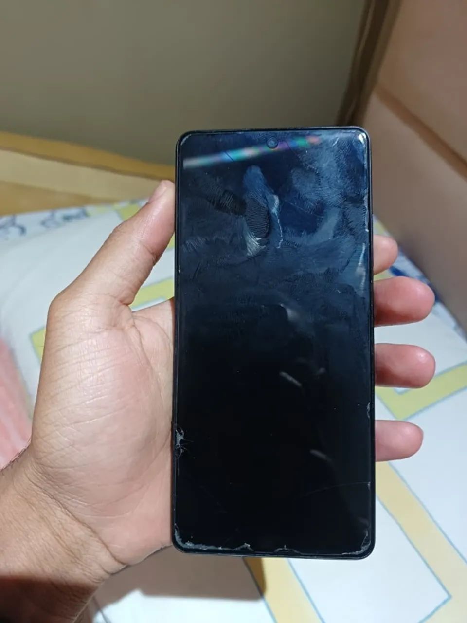 Poco x5 pro 256gb