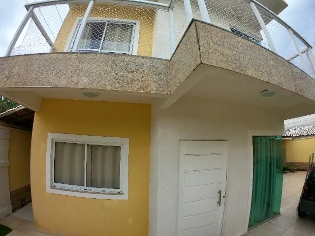 CARNAVAL!!! CASA 4 QUARTOS CHURRASQUEIRA À 300 METROS DA PRAIA EM CABO FRIO, FOGUETE