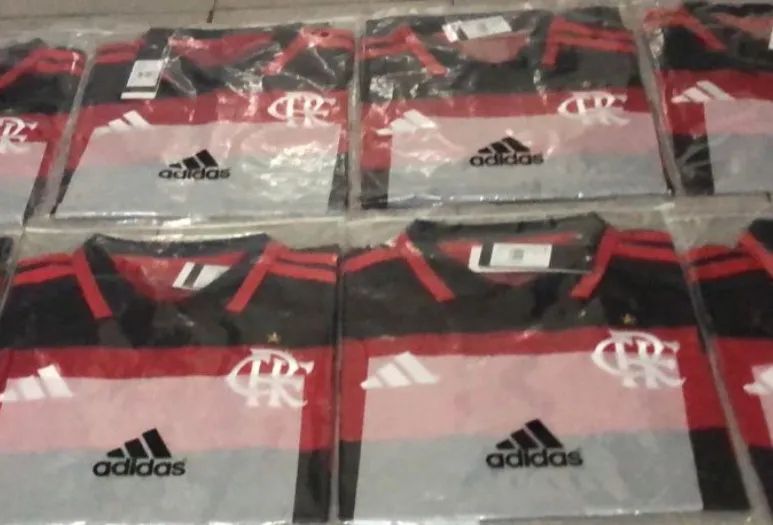 Camisa FLA 2026 - Foto 2