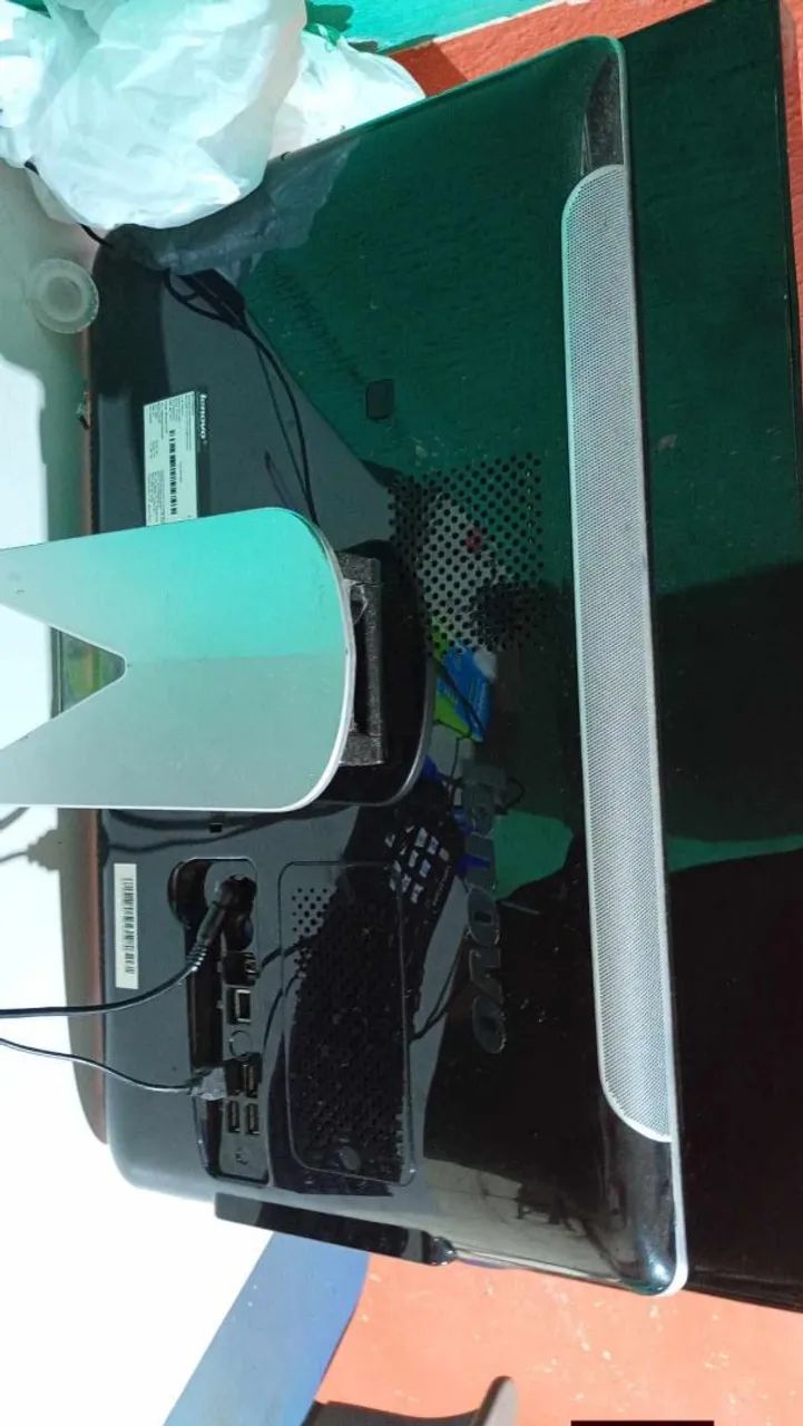 PC de mesa - Foto 2