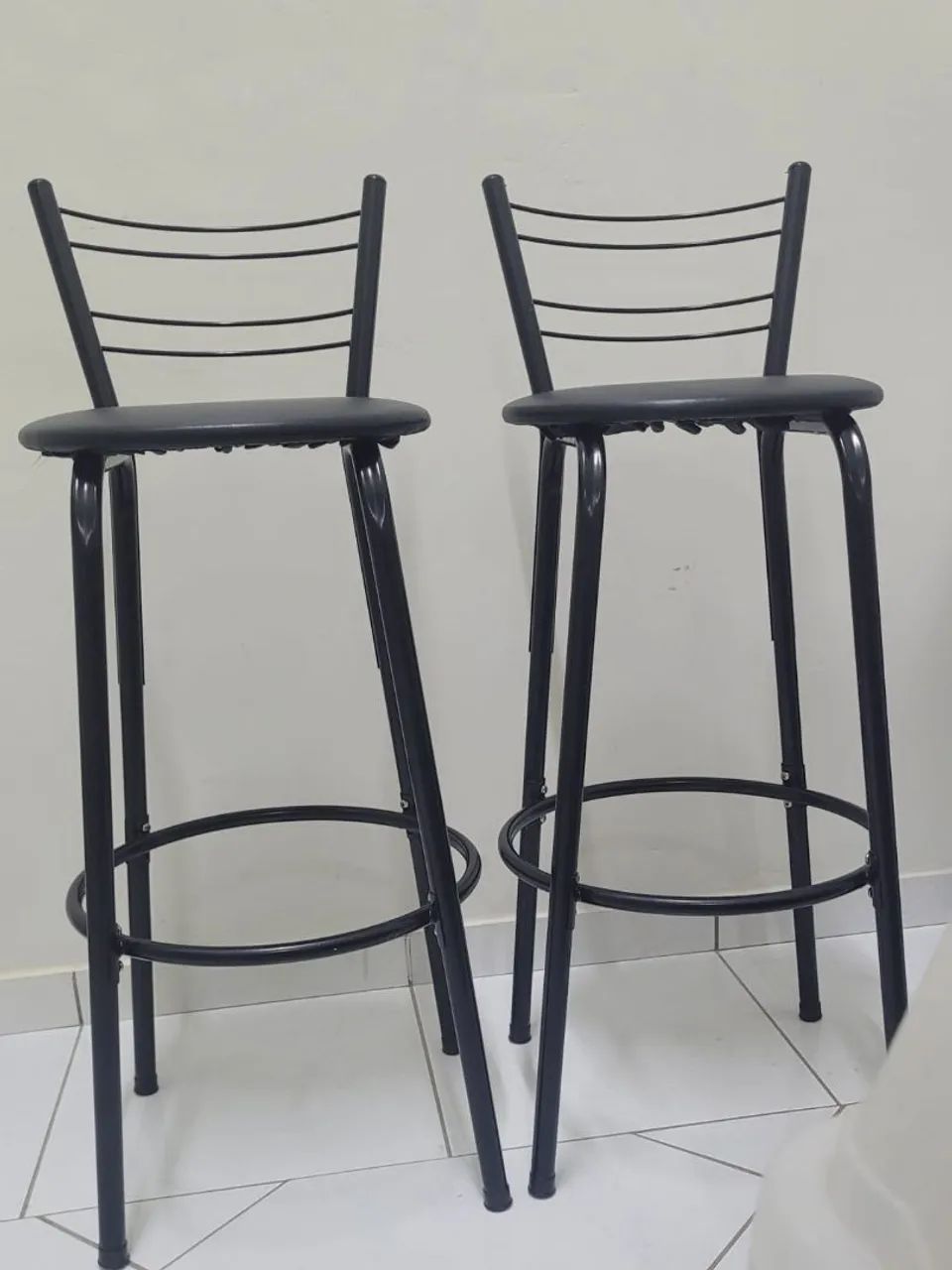Banquetas 
