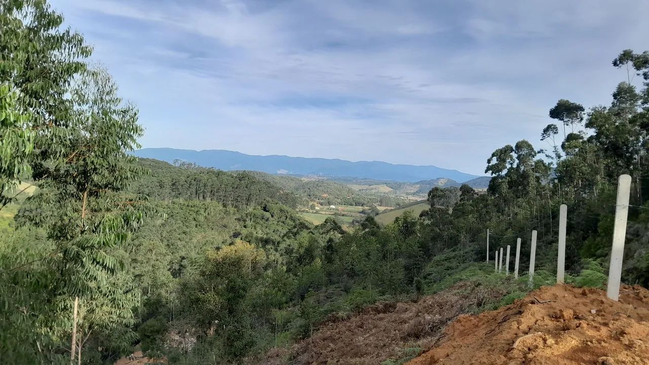 Chácara com ou sem Chalé  - Foto 2