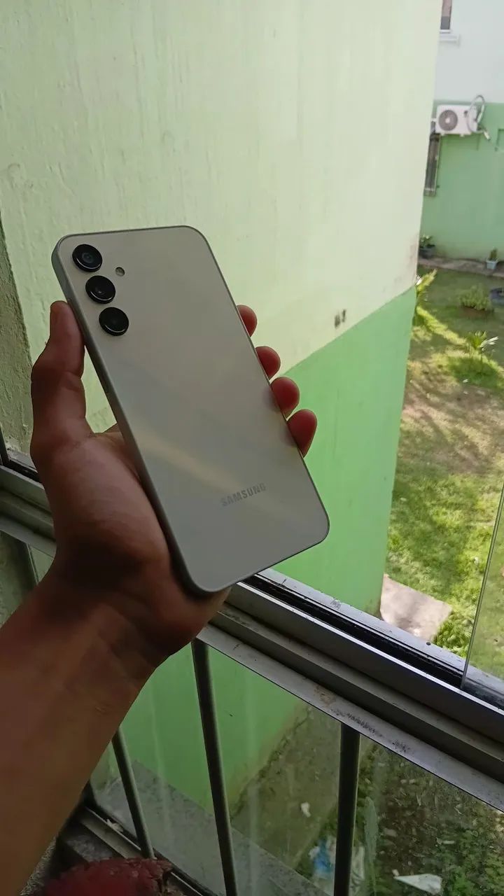 Samsung A 15 - Foto 2