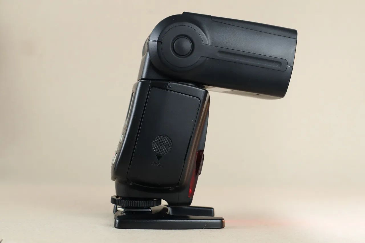 Speedlite Yongnuo YN565ex-III canon - Foto 5