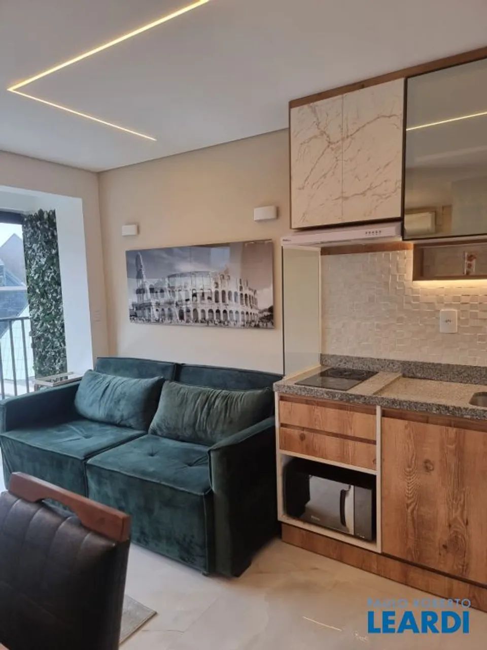 APARTAMENTO - PINHEIROS - SP - Foto 3