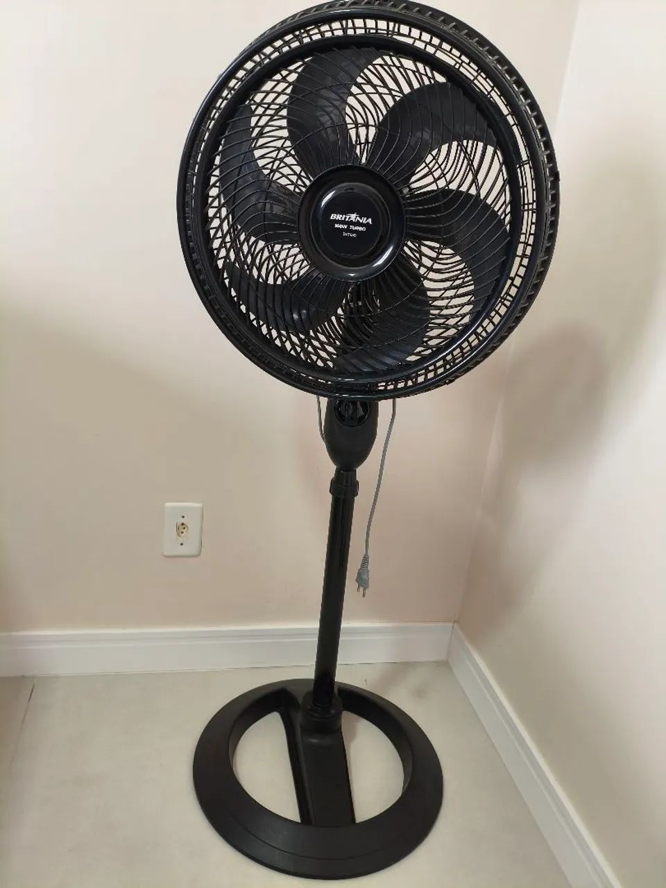 Ventilador Britânia  - Foto 2