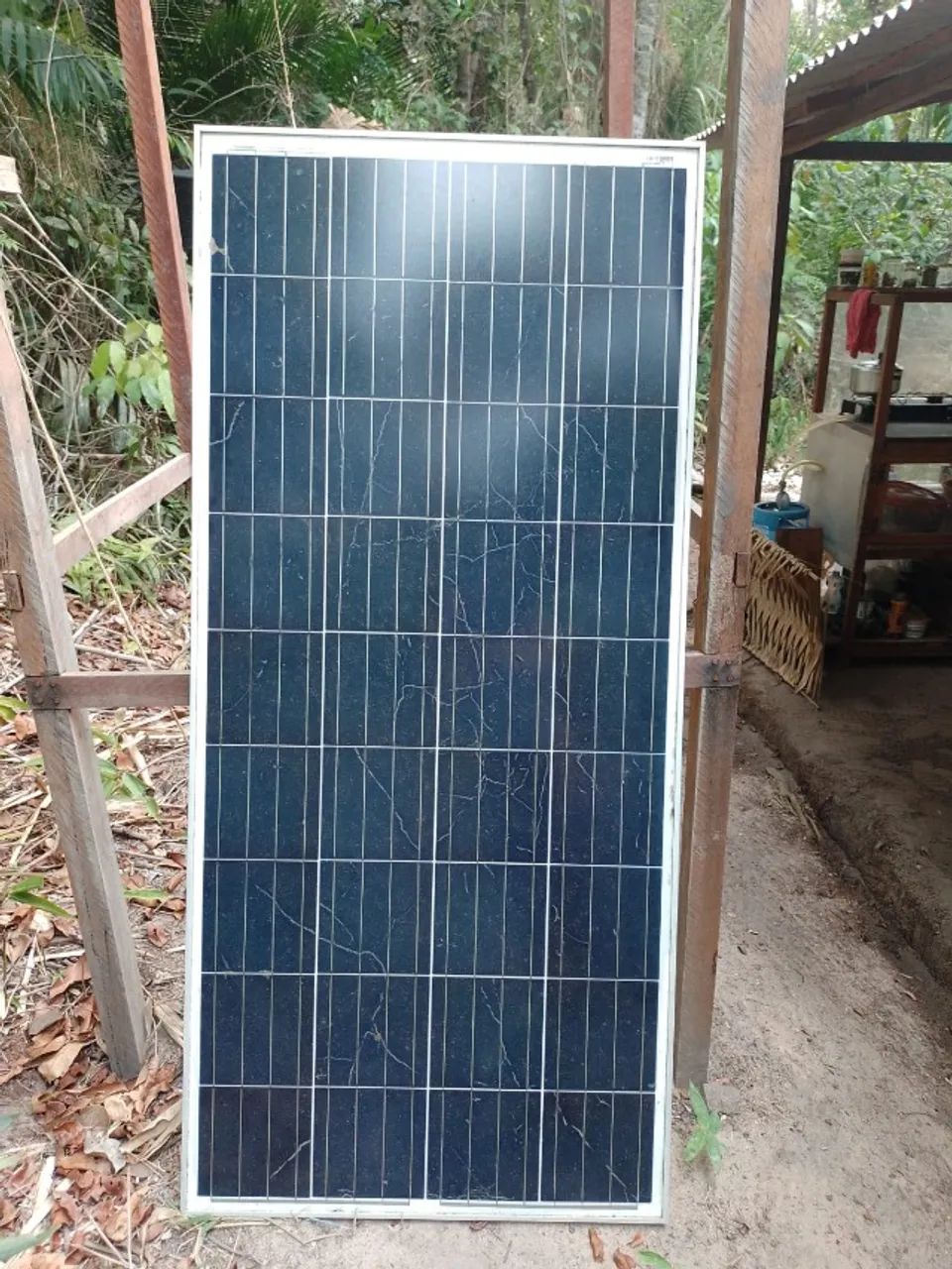 Placa 150w