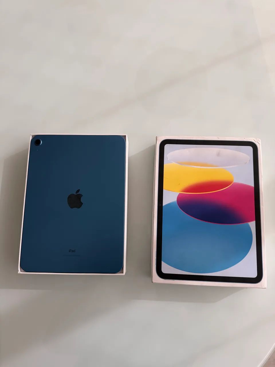 iPad 10 - Azul  - Foto 2