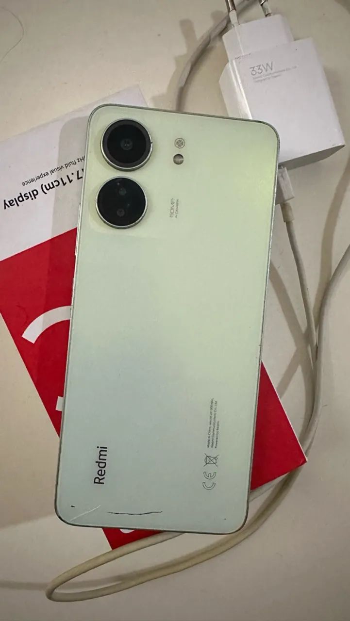 Redmi 13 c - Foto 3