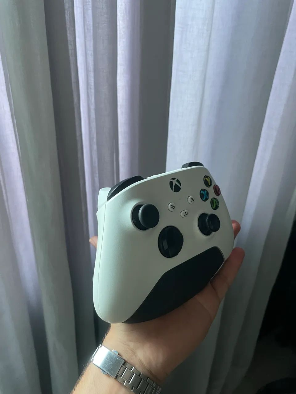 CONTROLE XBOX SERIES S  - Foto 2