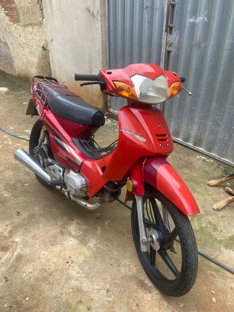 vendo cinquentinha  - Foto 3