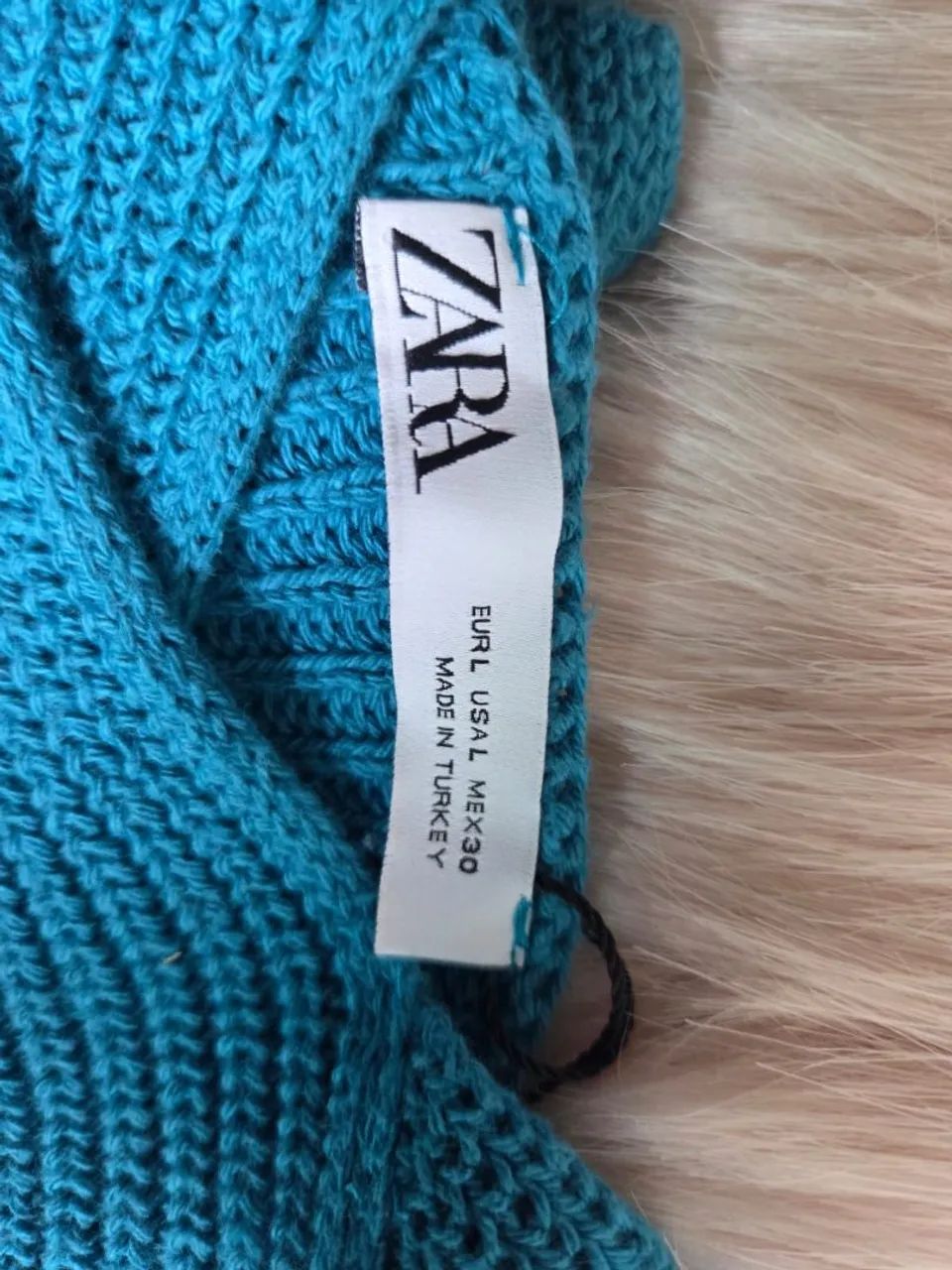 Cropedd zara - Foto 3