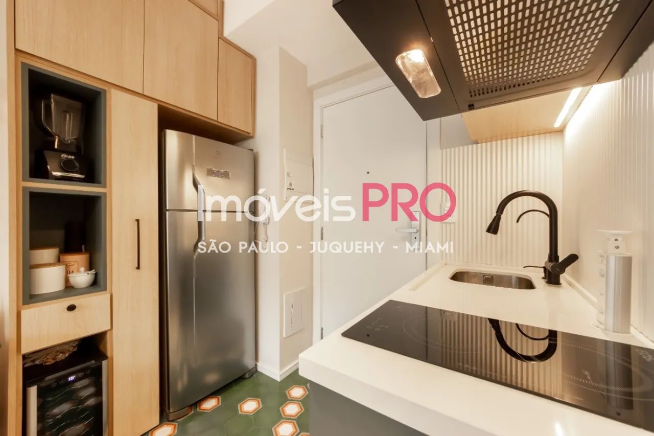 Studio no Itaim - Foto 4