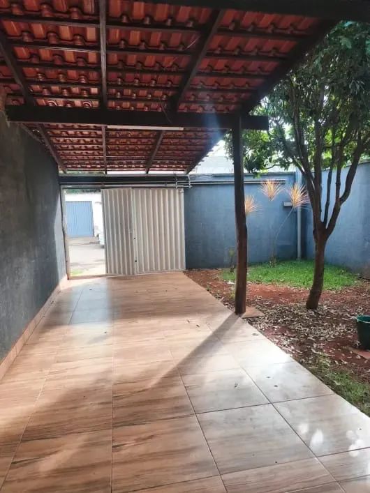 Casa no bairro JD. Novo Campos Eliseos - Foto 2