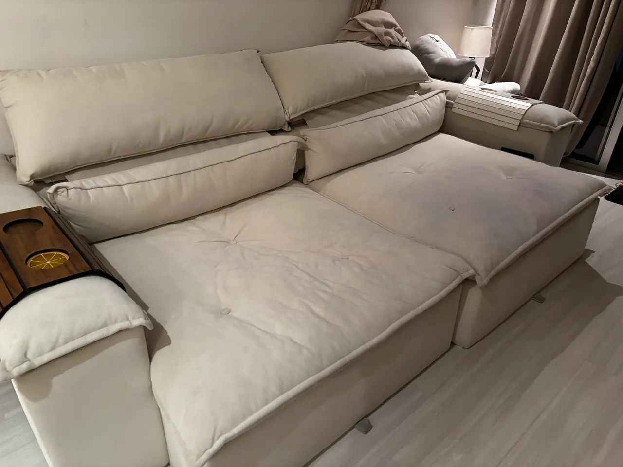 Sofá Sala - Foto 2