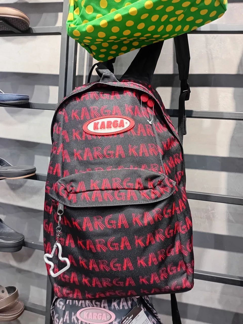 Bolsa karga original  - Foto 4