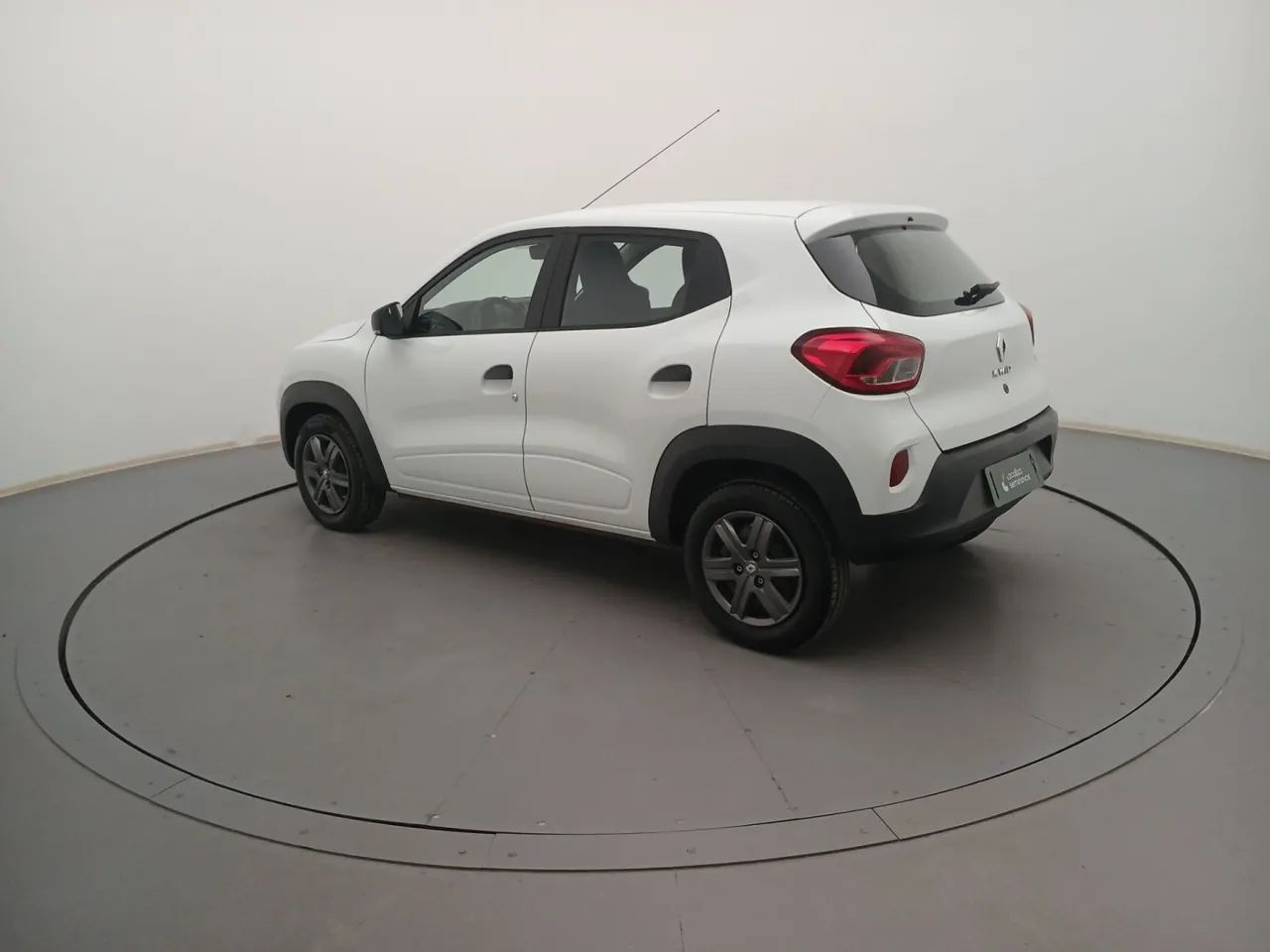 Renault Kwid 1.0 Zen 2026 - Foto 3