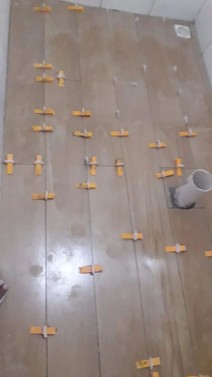 Pedreiro Profissional prestador de serviços Residencial  - Foto 5