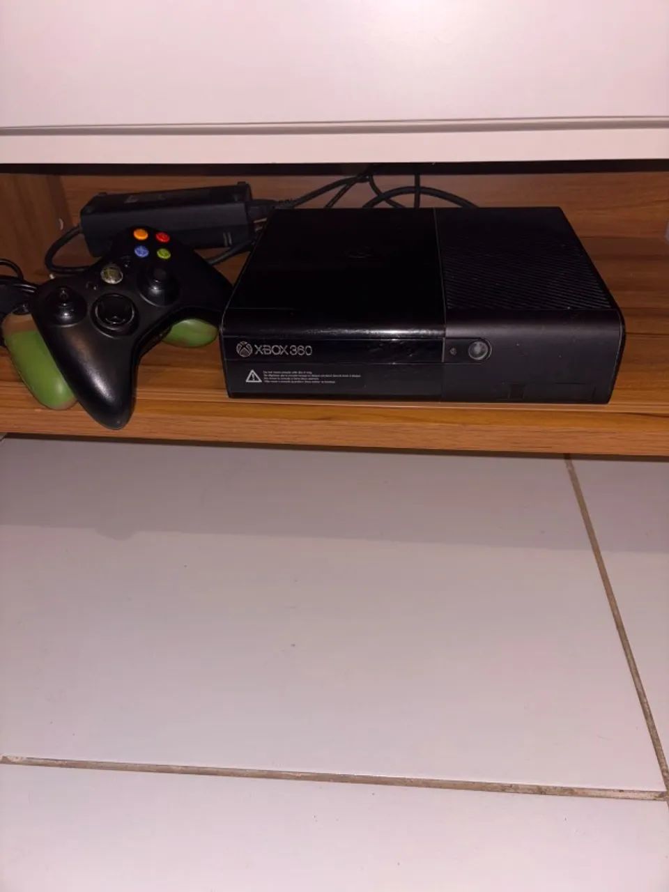 Xbox 360 - Desbloqueado - Foto 2