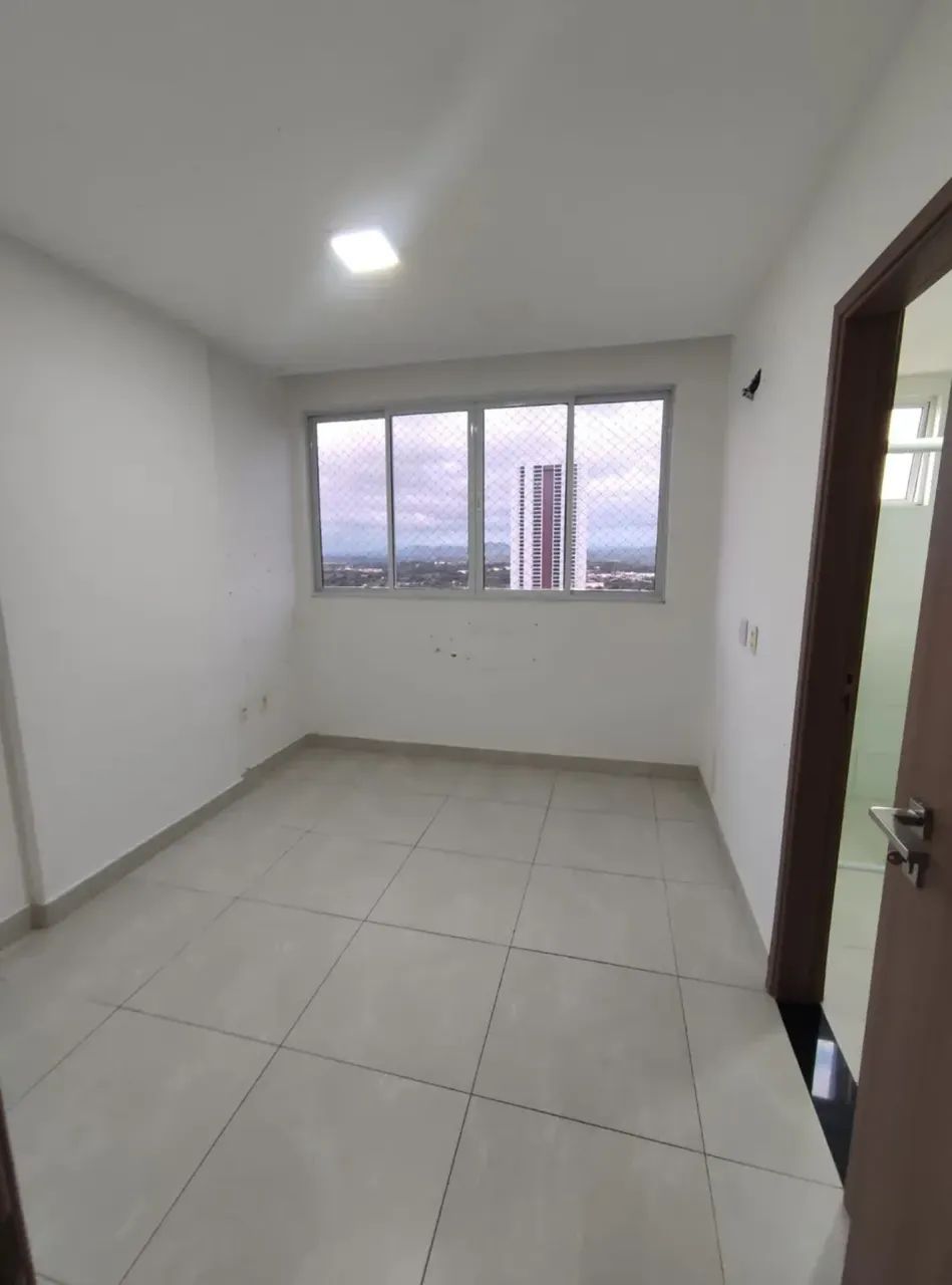 Alugo apartamento com 4/4 no mirante - Foto 2